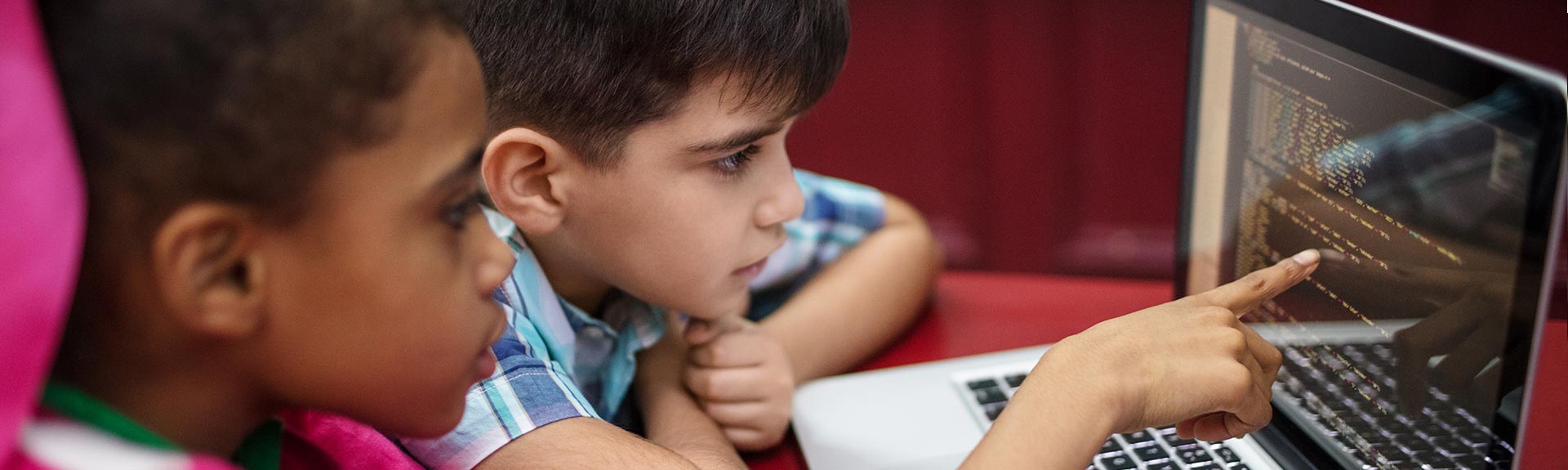 Coding Curriculum Coding Education in the Classroom Discovery Education