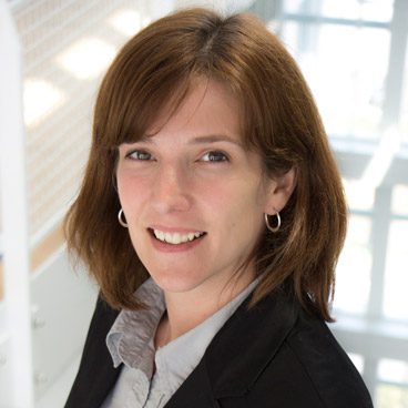 discovery education global headshot amy gensemer