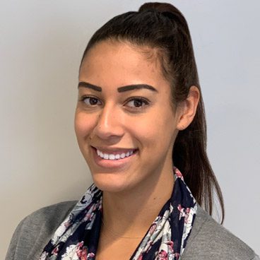 discovery education global headshot hailey adams