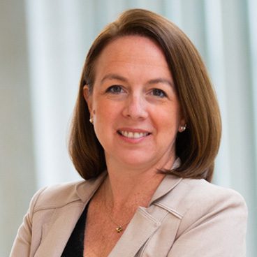 discovery education global headshot lisa katz