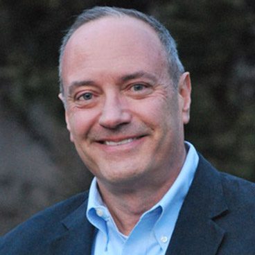 discovery education global headshot mark stout