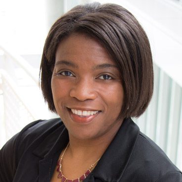 discovery education global headshot nikki snyder