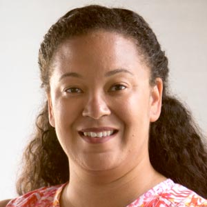 discovery education global headshot shaina glass