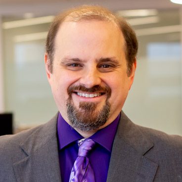 discovery education global headshot ted willard