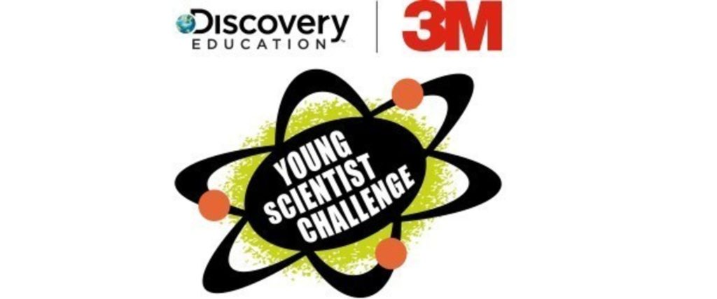 Young Scientist Challenge