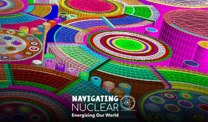 Navigating Nuclear